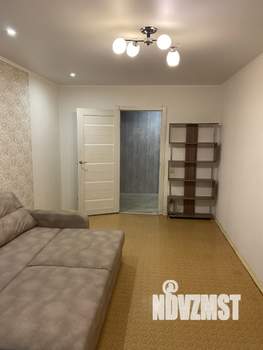2-к квартира, на длительный срок, 50м2, 2/9 этаж