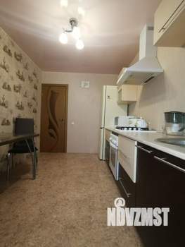 1-к квартира, на длительный срок, 40м2, 9/9 этаж