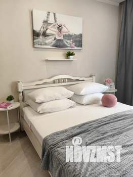 Студия квартира, посуточно, 30м2, 9/25 этаж