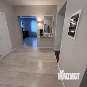 4-к квартира, на длительный срок, 120м2, 5/9 этаж