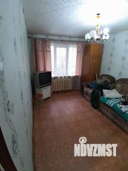 1-к квартира, на длительный срок, 30м2, 1/9 этаж