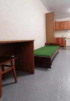 Студия квартира, на длительный срок, 25м2, 7/10 этаж