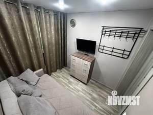2-к квартира, посуточно, 42м2, 2/5 этаж