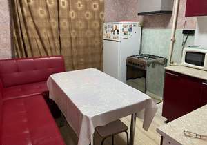 1-к квартира, на длительный срок, 36м2, 1/9 этаж