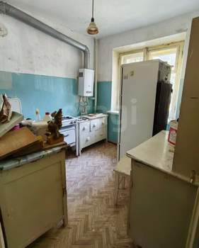 2-к квартира, на длительный срок, 43м2, 2/5 этаж