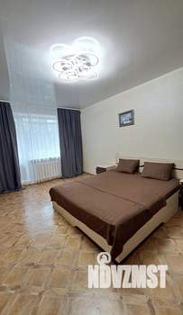 2-к квартира, посуточно, 50м2, 4/9 этаж