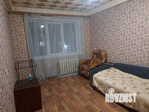2-к квартира, на длительный срок, 50м2, 2/5 этаж