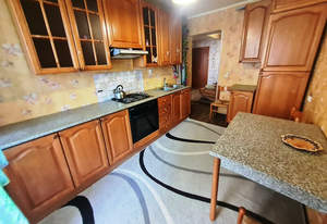 1-к квартира, на длительный срок, 39м2, 4/10 этаж