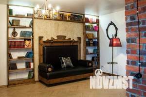 1-к квартира, посуточно, 40м2, 22/23 этаж