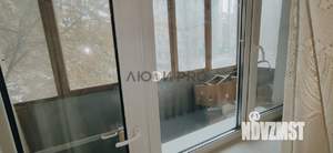 2-к квартира, на длительный срок, 43м2, 2/6 этаж