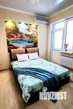 2-к квартира, посуточно, 67м2, 1/1 этаж