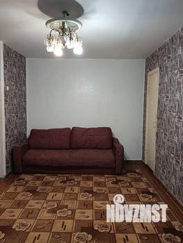 2-к квартира, на длительный срок, 43м2, 1/5 этаж