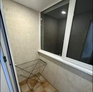 Студия квартира, на длительный срок, 27м2, 7/10 этаж