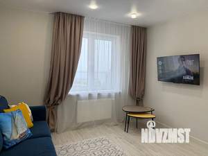 2-к квартира, посуточно, 51м2, 18/25 этаж