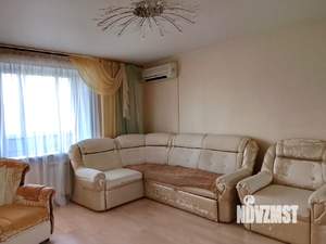 2-к квартира, посуточно, 50м2, 10/10 этаж