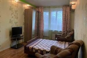 1-к квартира, на длительный срок, 37м2, 3/10 этаж