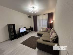 2-к квартира, на длительный срок, 61м2, 2/17 этаж