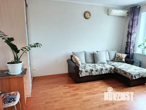 1-к квартира, на длительный срок, 35м2, 4/6 этаж