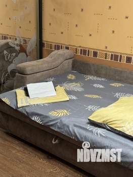 1-к квартира, посуточно, 40м2, 7/9 этаж