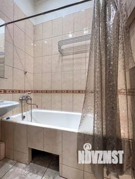 1-к квартира, на длительный срок, 42м2, 2/2 этаж