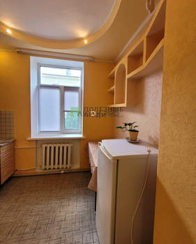 2-к квартира, на длительный срок, 52м2, 1/2 этаж