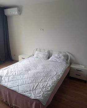 1-к квартира, на длительный срок, 38м2, 5/10 этаж