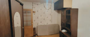 1-к квартира, на длительный срок, 22м2, 2/10 этаж