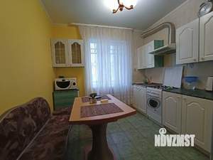1-к квартира, на длительный срок, 49м2, 2/2 этаж