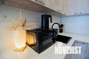 1-к квартира, посуточно, 45м2, 18/20 этаж