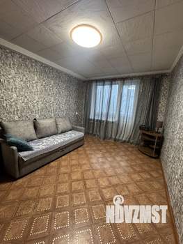 1-к квартира, на длительный срок, 30м2, 4/5 этаж