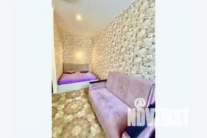 1-к квартира, посуточно, 33м2, 1/5 этаж