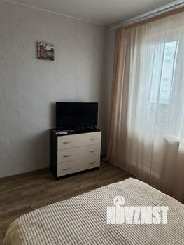 1-к квартира, посуточно, 29м2, 9/10 этаж