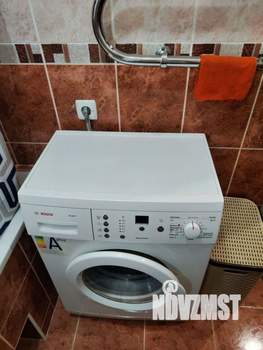 1-к квартира, на длительный срок, 34м2, 2/5 этаж