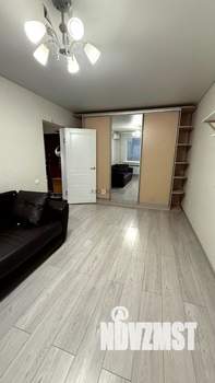 1-к квартира, на длительный срок, 32м2, 9/10 этаж