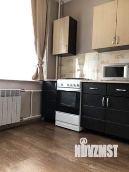 1-к квартира, на длительный срок, 37м2, 5/10 этаж