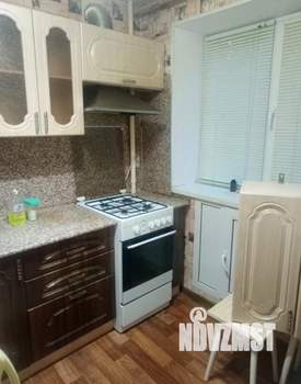 1-к квартира, на длительный срок, 35м2, 2/5 этаж