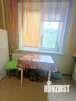 1-к квартира, на длительный срок, 38м2, 3/10 этаж