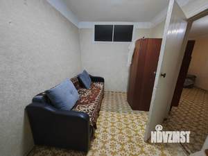 2-к квартира, на длительный срок, 43м2, 3/6 этаж