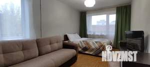 3-к квартира, посуточно, 56м2, 4/10 этаж