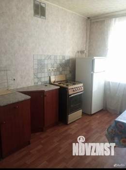 1-к квартира, на длительный срок, 35м2, 8/11 этаж