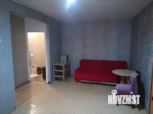 1-к квартира, на длительный срок, 37м2, 2/5 этаж