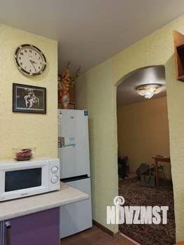 1-к квартира, на длительный срок, 35м2, 2/5 этаж