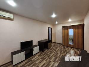 1-к квартира, на длительный срок, 35м2, 3/12 этаж