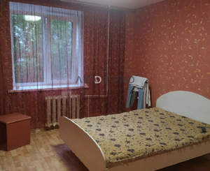 3-к квартира, на длительный срок, 60м2, 3/9 этаж