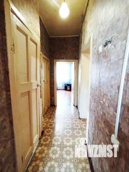 2-к квартира, на длительный срок, 44м2, 2/2 этаж