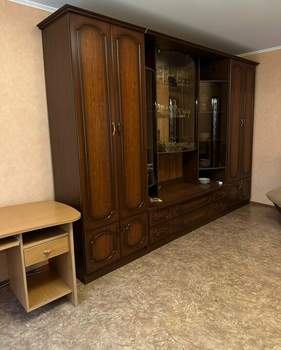 2-к квартира, на длительный срок, 53м2, 9/10 этаж