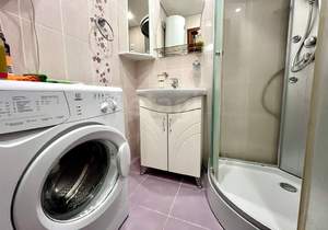 1-к квартира, на длительный срок, 31м2, 1/11 этаж