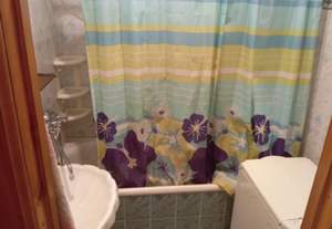 2-к квартира, на длительный срок, 46м2, 7/9 этаж