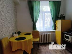 1-к квартира, посуточно, 32м2, 1/4 этаж