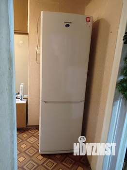 1-к квартира, посуточно, 30м2, 5/5 этаж